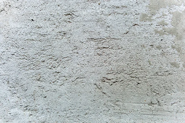 Cement Gips Vägg Struktur — Stockfoto