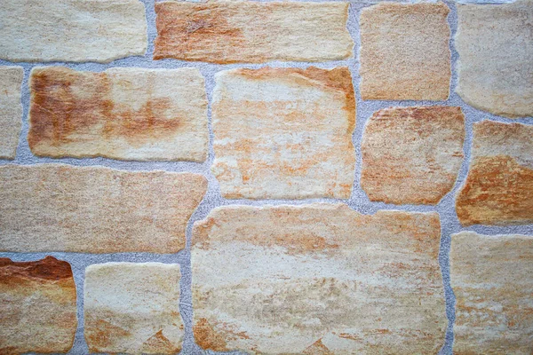 Texture Natural Masonry — Stock Photo, Image