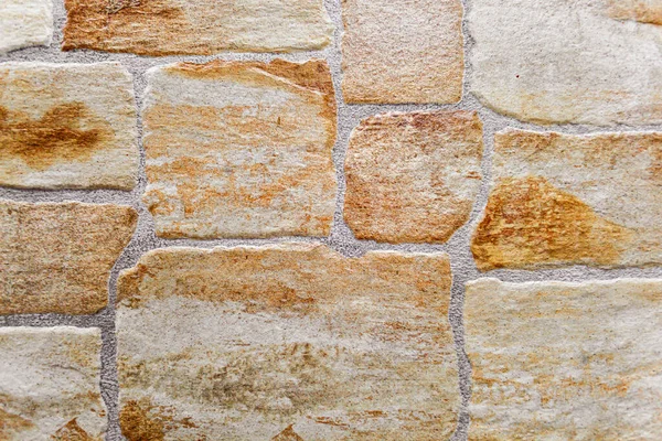 Textur Des Natürlichen Mauerwerks — Stockfoto
