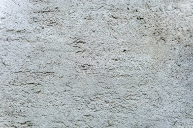 Beton alçı duvar dokusu