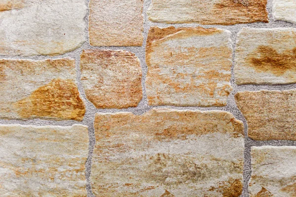 Texture Natural Masonry — Stock Photo, Image