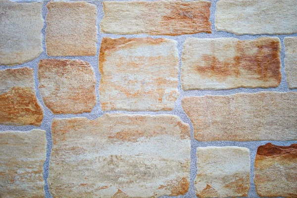 Texture Natural Masonry — Stock Photo, Image