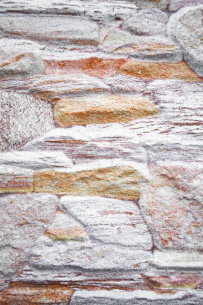 Tekstura Naturalnego Muru — Zdjęcie stockowe