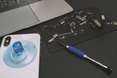 St. Bucuresti 99, Chisinau, Moldova, tamirhane 