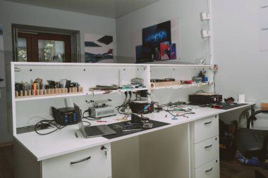 St. Bucuresti 99, Chisinau, Moldova, tamirhane 