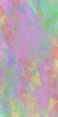 Renkli dokunuşlar pastel dokular desen