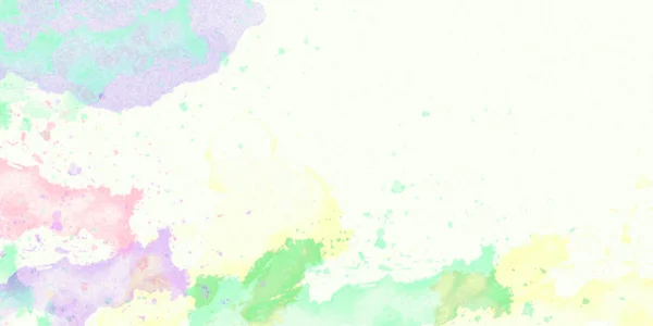 Renkli dokunuşlar pastel dokular desen