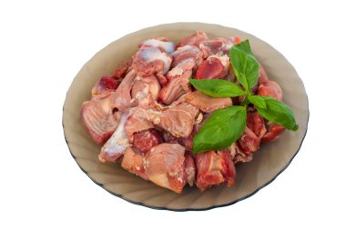 Tavuk sakatat