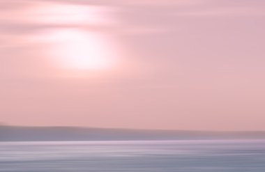 Hareket deniz bulanık