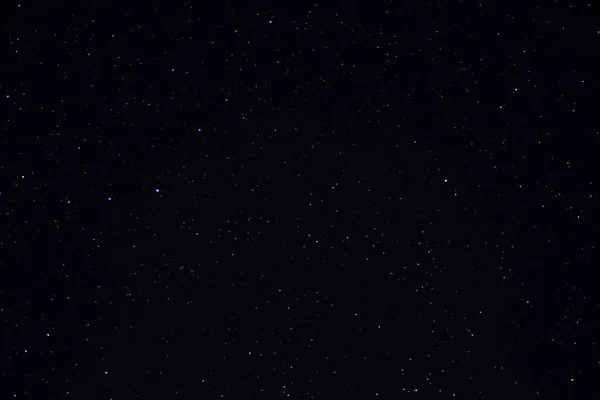 夜空に星を閉じます 夏の夜空 — ストック写真