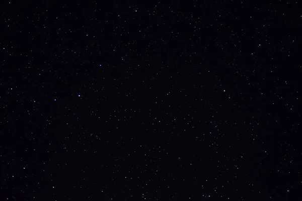Estrellas Cielo Nocturno Cerca Cielo Nocturno Verano Fotos de stock libres de derechos