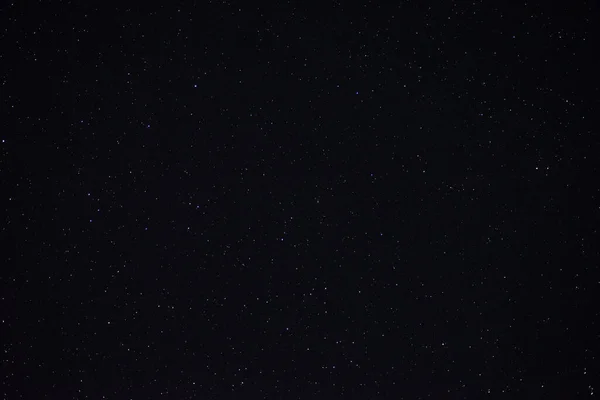 Stars Night Sky Close — Stock Photo, Image