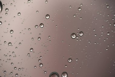 Camın üzerindeki makro fotoğraf.