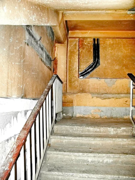 Basement with ladders Stock Photos, Royalty Free Basement with ladders ...