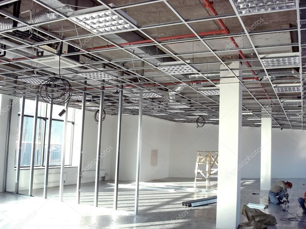 Building Finishing Work Stock Photo by ©Andaleks3 78731104