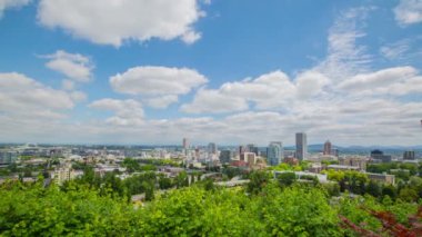 City Portland, Oregon, Amerika Birleşik Devletleri