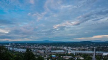 City Portland, Oregon, Amerika Birleşik Devletleri