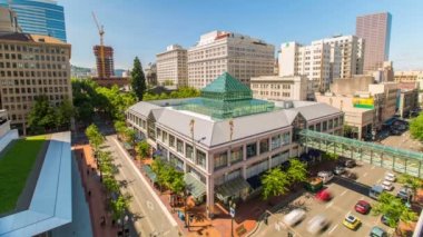 City Portland, Oregon, Amerika Birleşik Devletleri