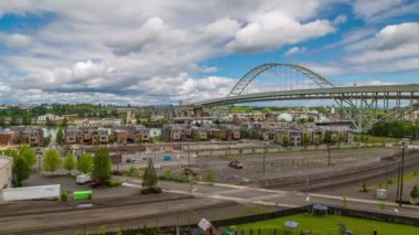 City Portland, Oregon, Amerika Birleşik Devletleri