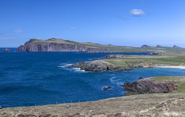 Bay View in sunny weather