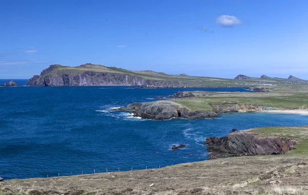 Bay View in sunny weather