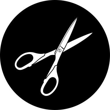 Yorgan ve patchwork simgeler, araçları ve malzemeleri dikiş, Aplike, tekstil sanat ve el sanatları için. Düz tasarım vektör simgeler koleksiyonu. Öğeleri web için app.