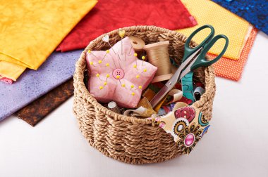 dikiş aksesuarları