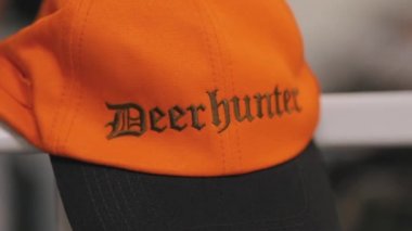 Avcı dükkanı Lviv Ukrayna