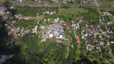 Lviv İHA 'sında Cavalier Butik Otel.