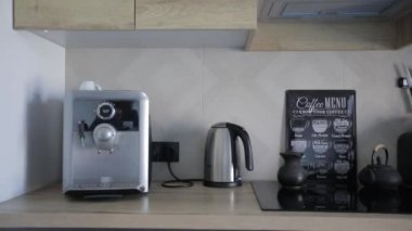 Modern Tasarım Ofisinin Boş İçi Hiç Kimse Kimse 