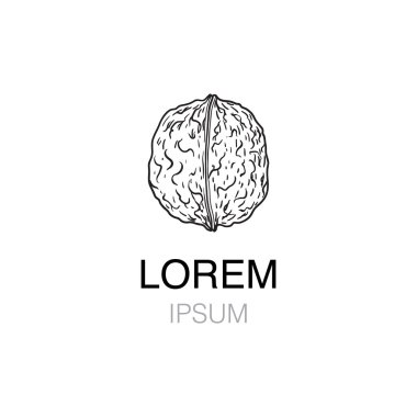 gerçekçi somun logosu