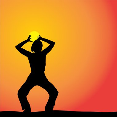 Kırsal kesimde kadın