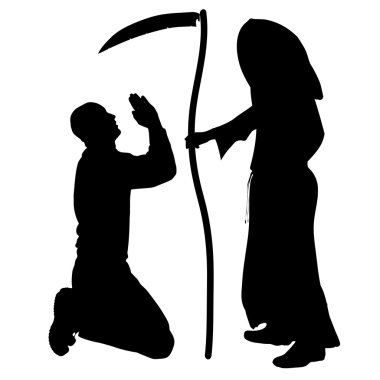 Grim Reaper adamla.