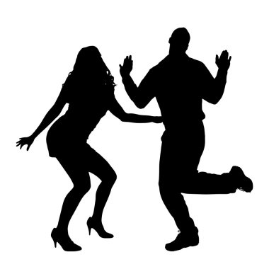 Çift Dansı