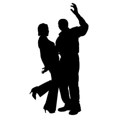 Çift Dansı