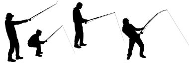 Erkekler kim Balık tutma