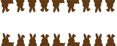 Paskalya tavşanı ile teması