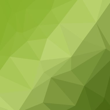 düşük Poli arka plan