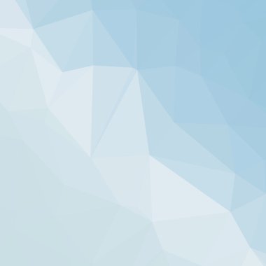 düşük Poli arka plan