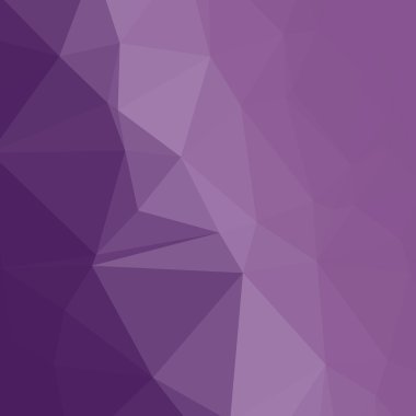 düşük Poli arka plan