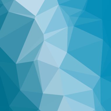 düşük Poli arka plan