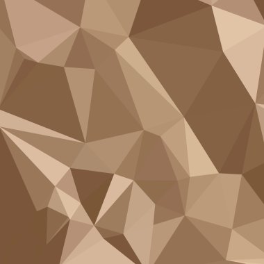 düşük Poli arka plan