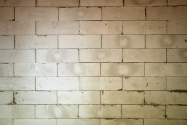Tuğla Duvar dokusu