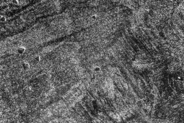 Photo de Texture de surface avec rayures sur fond gris — Photo