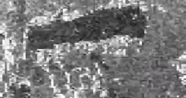 Gri arkaplanda çizikler olan yüzey görüntüsü