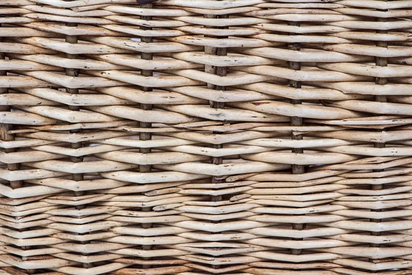 Image of baskets texture — Stock Photo, Image