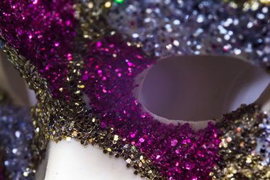 Venedik Maske görüntüsünü