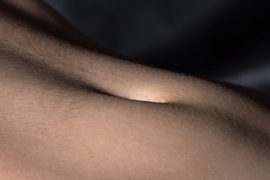 kadının oryantal resim