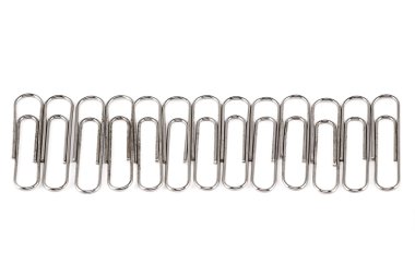 Grup çelik ataç fotoğrafı