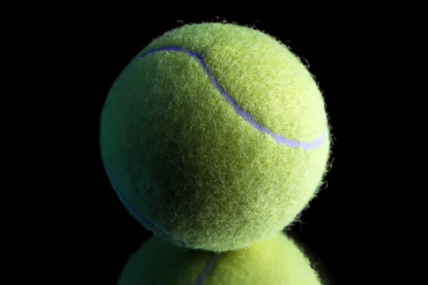 Image of tennis ball — Stock Photo, Image